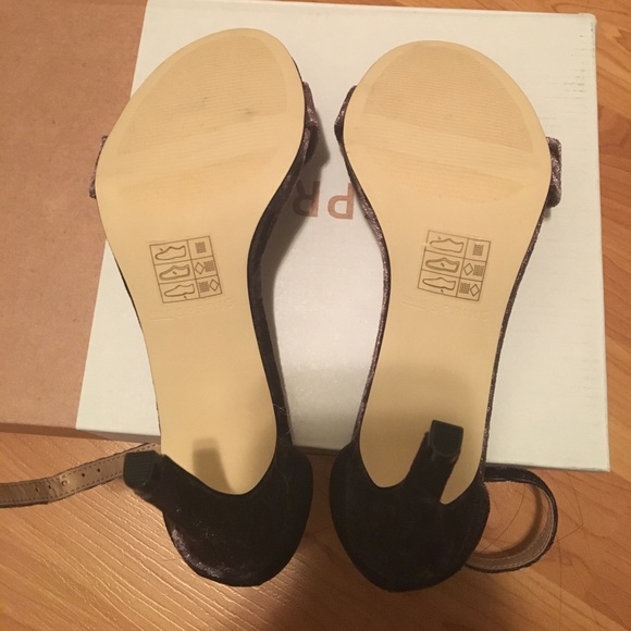 Call it Spring Ahlberg Stiletto Sandals in size 6! - Picture 5 of 6